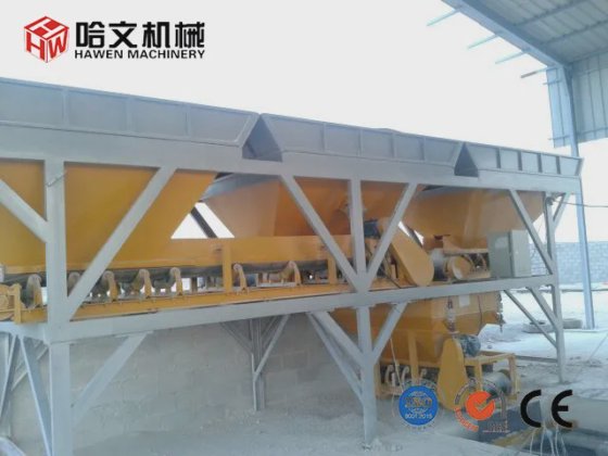 空洞セメントインターロック舗装レンガブロック製造機械