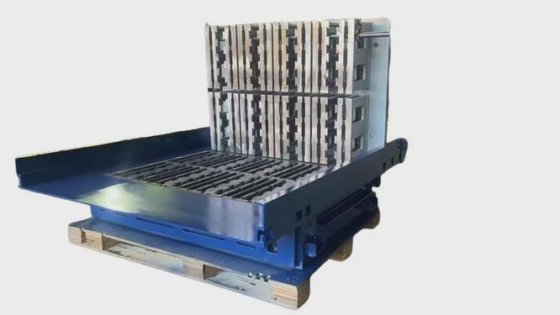 卵を産む Bf80 ブロック機 煉瓦舗装型の価格