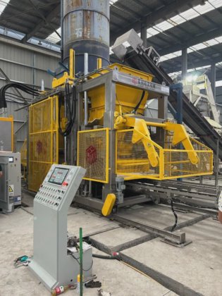 Qt12-15 Ultra-Efficient Consistent Output Innovative