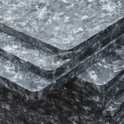 ブラジルのGmtブロックパレット