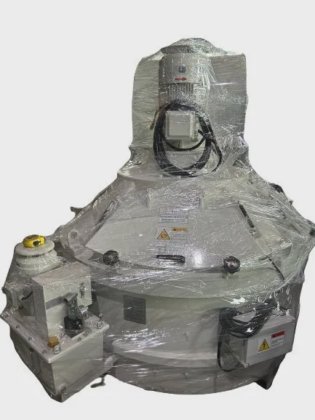 高速安定出力コンクリートプラネタリーミキサー