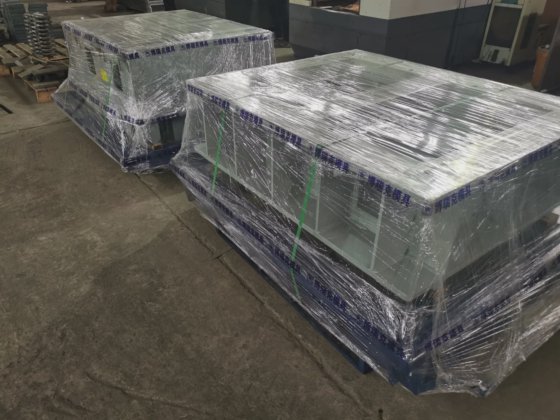 ブロック製造機用コンクリート型