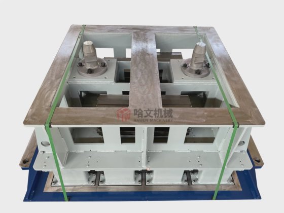 ドイツ スペイン イタリア フランスの舗装石レンガ型枠 空洞ブロック