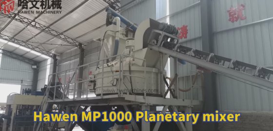 エジプトの頑丈で耐久性があり、エネルギー効率が高く、環境に優しい全自動コンクリート舗装ブロック製造機