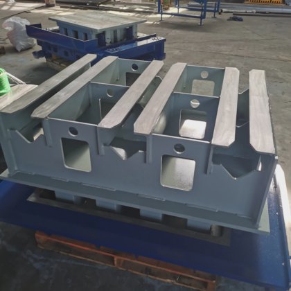 コンクリート セメント 中空ブロック 煉瓦 型枠