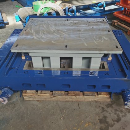 コンクリート セメント 中空ブロック 煉瓦 型枠