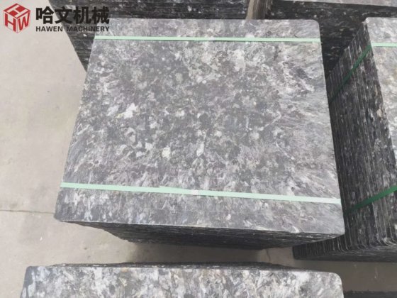 軽量のグラスファイバー製プラスチックパレット、レンガ製造機用