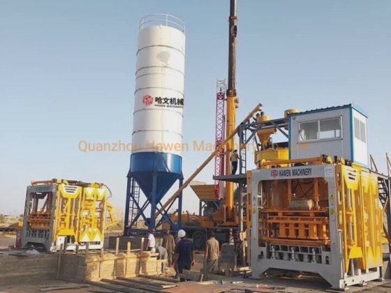 建設機械 コンクリート セメント ブロック 煉瓦