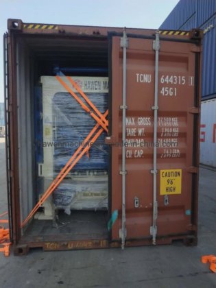 自動レンガブロック川ブロック中空ブロックインターロッキング舗装機械建設機器バングラデシュでのホットセール