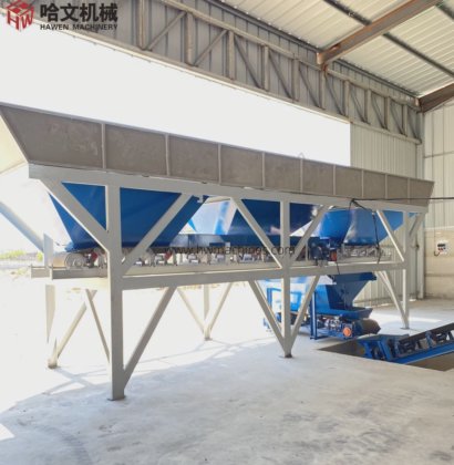 エチオピアの高品質な完全自動中空ブロック舗装ブロック相互接続舗装製造機