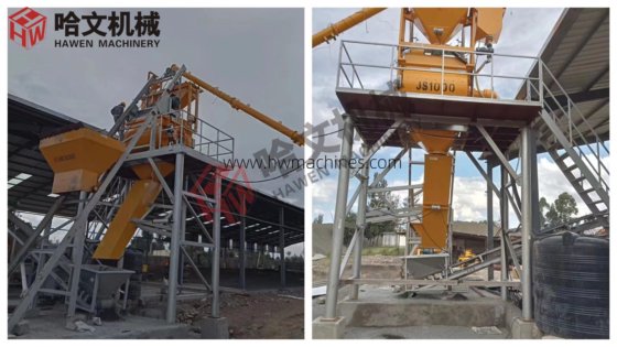 エチオピアの高品質な完全自動中空ブロック舗装ブロック相互接続舗装製造機