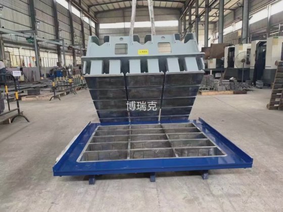 ドイツ製クオリティマサヘスゼニスブロックレンガカーブストーン型枠