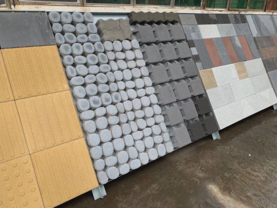 アフリカのホットセール高速ブロックレンガ製造ライン