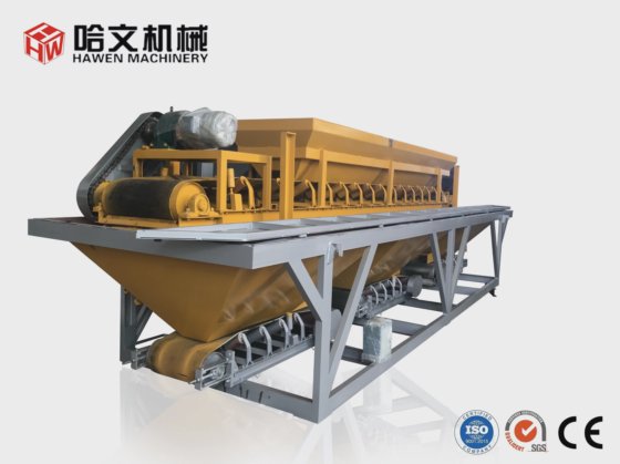 フルオートマチックコンクリートセメントレンガブロック製造機とコンクリート型