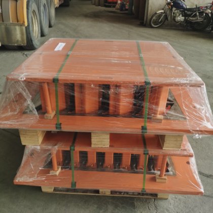 Matriz de Bloco de Tijolo