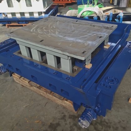 Matriz de Bloco de Tijolo