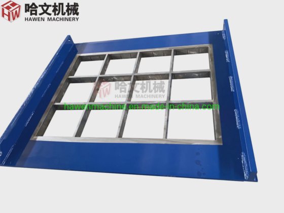 ドイツのヘス用の舗装型、マサスペインのポヤトスブロックレンガ機械