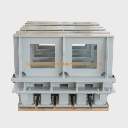 コンクリートレンガ型枠 セメントブロックレンガ舗装ブロック機械