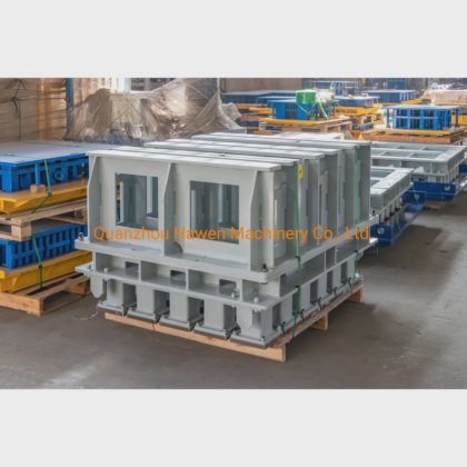 コンクリートレンガ型枠 セメントブロックレンガ舗装ブロック機械