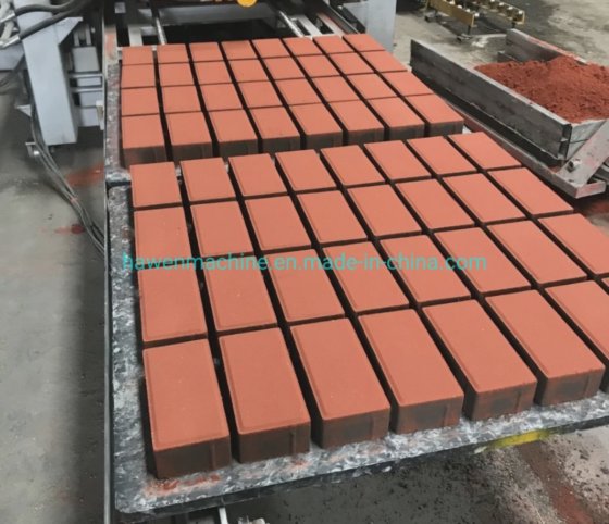 軽量GMTボードパレット ブロック製造機用