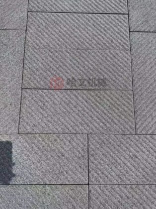 高圧ケーブルトン舗装生産ライン