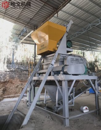 多用途ブロック型サイズオプション 最良の空洞ブロック製造機レンガ機械 インターロッキング舗装製造機 長方形ブロック製造機をナイジェリアで生産