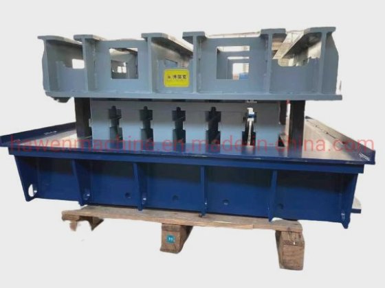 コンクリート型 ヘス マサ コロンビア ベッサー