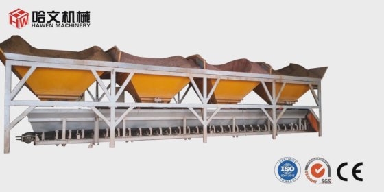 全自動コンクリート中空ブロック成形機 セメントレンガ製造機 固体ブロック機械