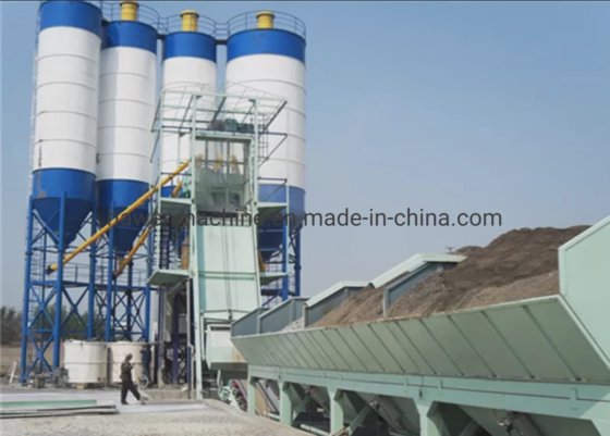ボルト式鋼製セメントサイロ、レディーミックスコンクリートバッチングプラント、レンガ製造プラント、建設機器、簡単な設置、ホットセール。