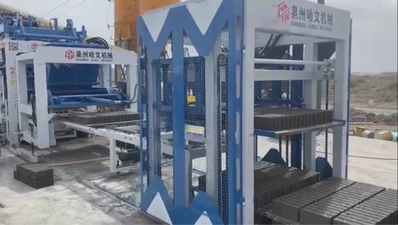 中国のレンガ製造機の主要メーカー