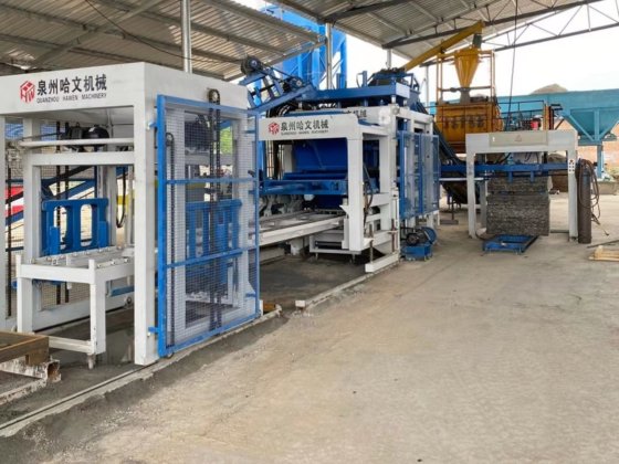 中国のレンガ製造機の主要メーカー