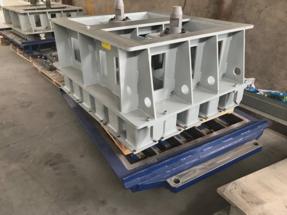 高品質ヘスホローブロック、ソリッドレンガ型、カーブストーン型