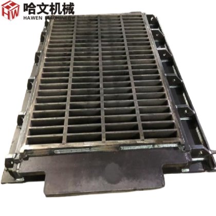 高強度精密耐久コンクリートブロック型セメントレンガブロック型