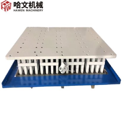 高強度精密耐久コンクリートブロック型セメントレンガブロック型