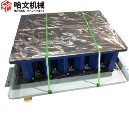 高強度精密耐久コンクリートブロック型セメントレンガブロック型