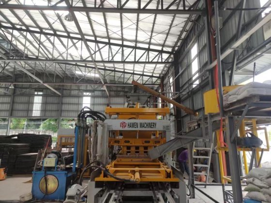 中国の固体レンガ製造機の製造業者および供給業者