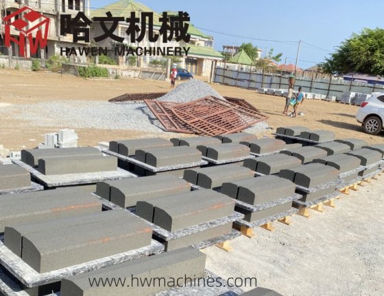 高荷重耐性のGMTパレットブロック、パレット、プラスチックパレット、ブロック機械生産用の舗装パレット