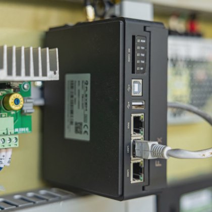 コンゴの空洞ブロック設備生産ライン