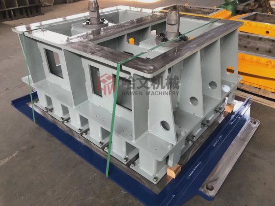 ヨーロッパのコンクリートブロック型、舗装型、レンガ型、ヨーロッパのレンガ製造機用