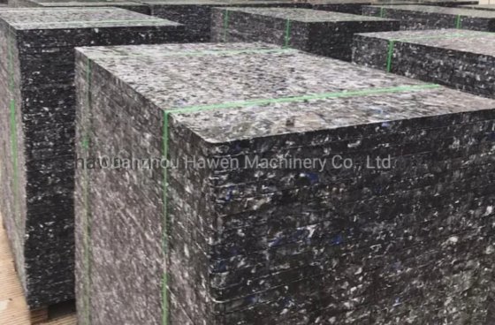 ガラスマット強化熱可塑性樹脂のGmtボードパレット、舗装機械用