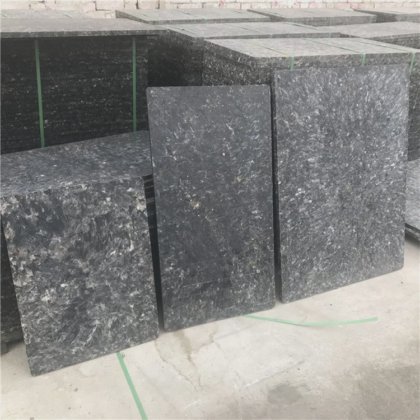 ファイバーグラスGMTプラスチックブロック生産パレット