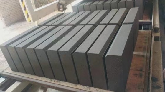 コンクリートカーブマシンの販売