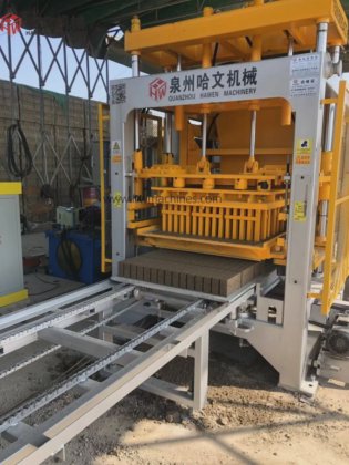 Hoogwaardige aangepaste mal holle blok