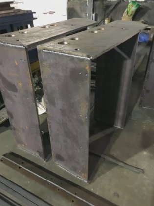 コンクリート インターロッキング ジグザグ パバー 中空