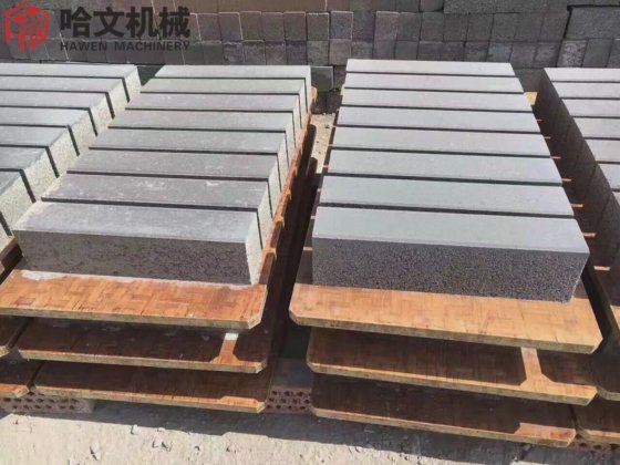 軽量防水レンガパレットバンブーパレット中国製