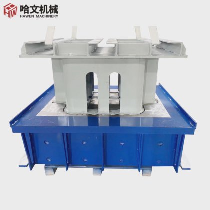 コンクリートセメントレンガブロック舗装型枠ブロック製造機用