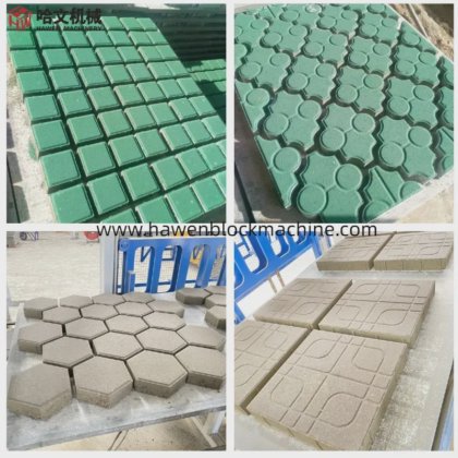 Qt10-15automatic ガーナのコンクリートブロック製造機の価格