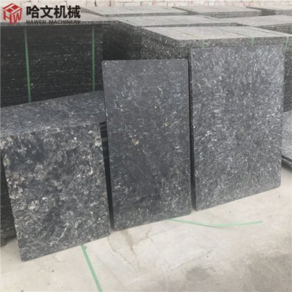 ブロックレンガ生産用の高密度プラスチックパレット