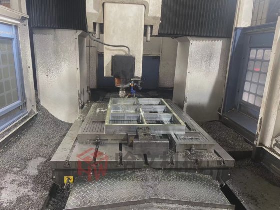 Matriz de Bloco de Pavimentação