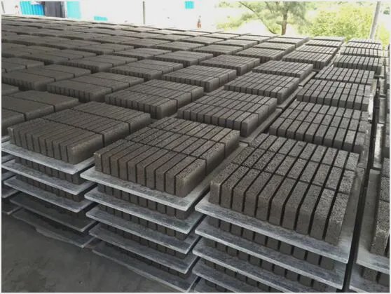 中国からの良いブロックレンガ舗装機のブランドを選ぶ方法